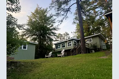 129 Cherry Lane, Burkeville, TX 75932 - Photo 1