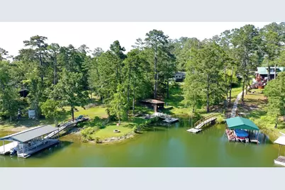 129 Cherry Lane, Burkeville, TX 75932 - Photo 25