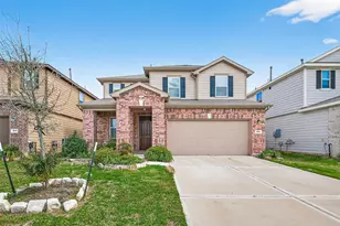 4906 Hickory Deer Ln, Richmond, TX 77406 - Photo 1