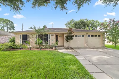 11415 Brook Meadows Lane, Stafford, TX 77477 - Photo 1