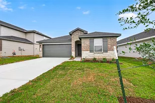 3043 Bloomsbury Terrace Dr Terrace, Fulshear, TX 77441 - Photo 5