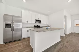 3043 Bloomsbury Terrace Dr Terrace, Fulshear, TX 77441 - Photo 13