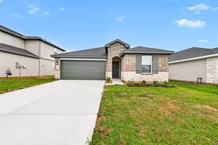 3043 Bloomsbury Terrace Dr Terrace, Fulshear, TX 77441 - Photo 1