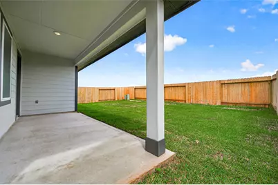 3043 Bloomsbury Terrace Drive Terrace, Fulshear, TX 77441 - Photo 41