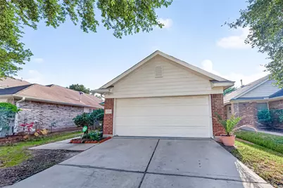 4718 Cypress Dawn Lane, Katy, TX 77449 - Photo 1