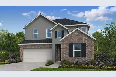 21406 Gateshead Run Drive, Cypress, TX 77433 - Photo 1