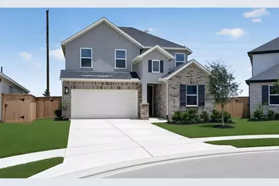 21406 Gateshead Run Drive, Cypress, TX 77433 - Photo 1