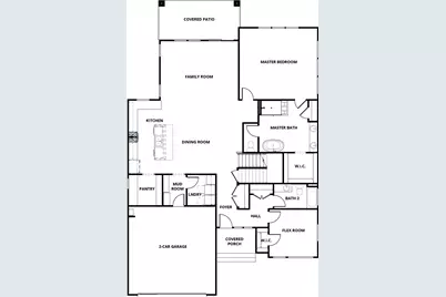 1824 Drover Lane, Rosenberg, TX 77471 - Photo 3