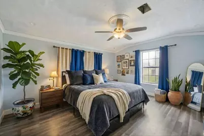 300 Hay Meadow Lane, Shepherd, TX 77371 - Photo 5