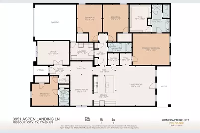 3951 Aspen Landing Lane, Missouri City, TX 77459 - Photo 25