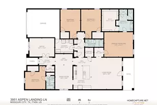 3951 Aspen Landing Ln, Missouri City, TX 77459 - Photo 25