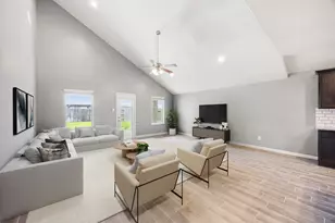 3951 Aspen Landing Ln, Missouri City, TX 77459 - Photo 5