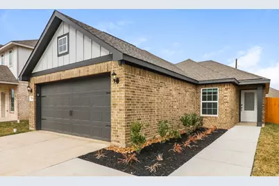 7510 Tipton Meadow Way, Richmond, TX 77469 - Photo 3