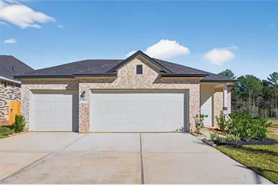 9734 Enclave Ridge Road, Willis, TX 77318 - Photo 1