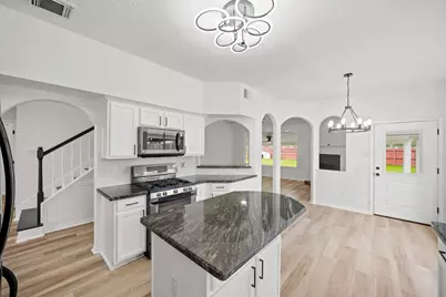 8907 Aberdeen Park Drive, Houston, TX 77095 - Photo 3