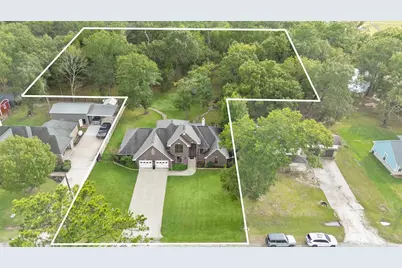 223 Oetken W, Anahuac, TX 77514 - Photo 45