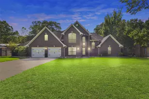 223 Oetken W, Anahuac, TX 77514 - Photo 1