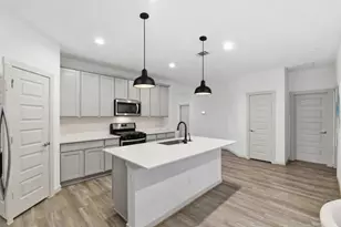 19035 Denstone Clf Wy, Richmond, TX 77407 - Photo 5