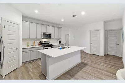 19035 Denstone Cliff Way, Richmond, TX 77407 - Photo 7