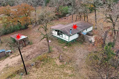 76 Oak Bend Drive, Huntsville, TX 77320 - Photo 1