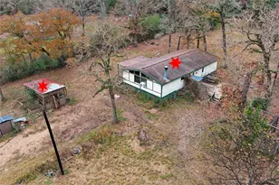 76 Oak Bend Dr, Huntsville, TX 77320 - Photo 1