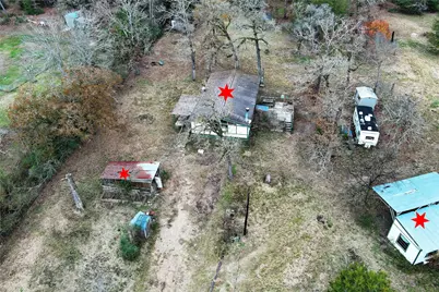 76 Oak Bend Drive, Huntsville, TX 77320 - Photo 3