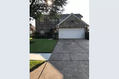 2814 Foxden Drive, Pearland, TX 77584 - Photo 1