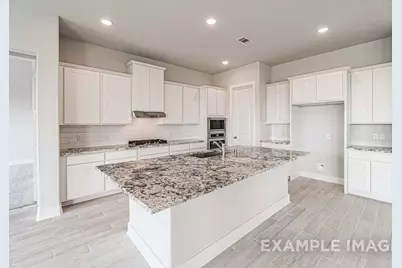 3222 Hidden Mist Drive, Texas City, TX 77510 - Photo 3