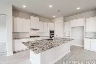 3222 Hidden Mist Dr, Texas City, TX 77510 - Photo 3