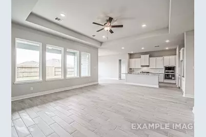3222 Hidden Mist Drive, Texas City, TX 77510 - Photo 5