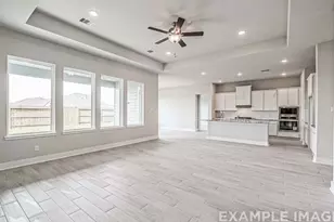 3222 Hidden Mist Dr, Texas City, TX 77510 - Photo 5