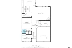 911 Vaulted Oak St, Houston, TX 77008 - Photo 39