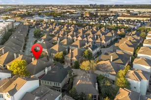 911 Vaulted Oak St, Houston, TX 77008 - Photo 45