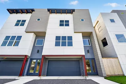 4217 Sherman Street, Houston, TX 77003 - Photo 1