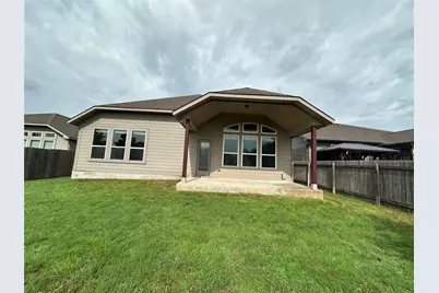 8037 Bassano Drive, Round Rock, TX 78665 - Photo 33