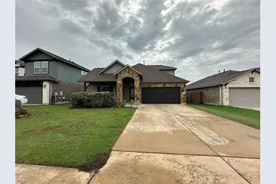 8037 Bassano Drive, Round Rock, TX 78665 - Photo 1