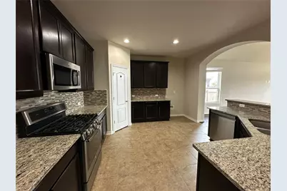 8037 Bassano Drive, Round Rock, TX 78665 - Photo 7