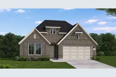 26132 Treetop Terrace Lane, Montgomery, TX 77316 - Photo 1