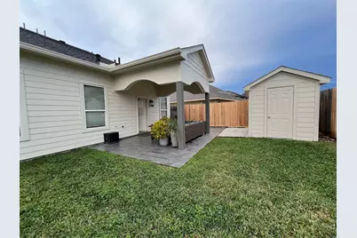 7431 Kransburg Ranch Drive, Cypress, TX 77433 - Photo 29