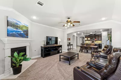 10118 Bitternut Hickory Lane, Tomball, TX 77375 - Photo 19