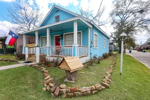 602 Higgins St, Humble, TX 77338 - Photo 1