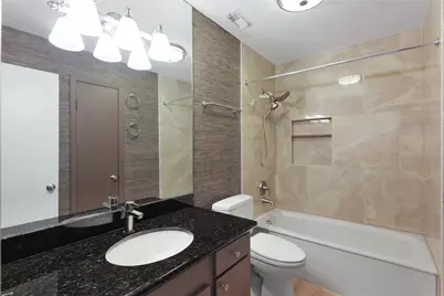 7929 Woodway Drive #4, Houston, TX 77063 - Photo 19