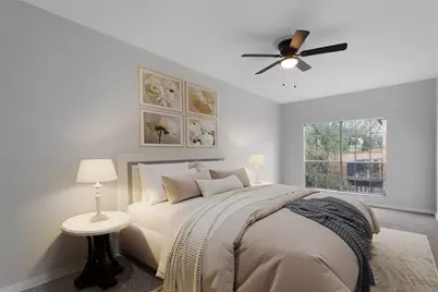 7929 Woodway Drive #4, Houston, TX 77063 - Photo 15