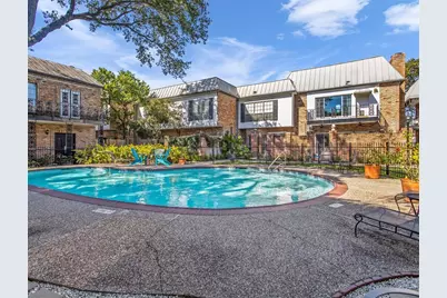 7929 Woodway Drive #4, Houston, TX 77063 - Photo 1