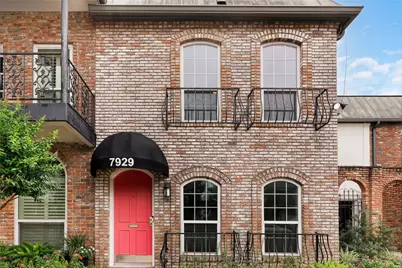 7929 Woodway Drive #4, Houston, TX 77063 - Photo 3
