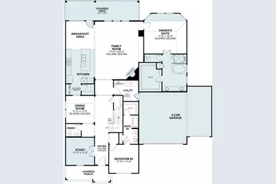 467 6th Street, Magnolia, TX 77355 - Photo 9