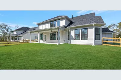 467 6th Street, Magnolia, TX 77355 - Photo 15