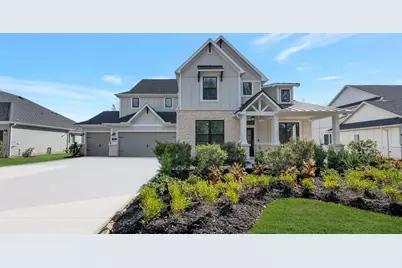 467 6th Street, Magnolia, TX 77355 - Photo 1