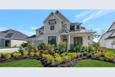 467 6th Street, Magnolia, TX 77355 - Photo 19