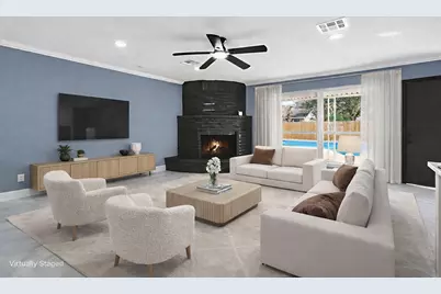 10103 Margate Drive, Houston, TX 77099 - Photo 7